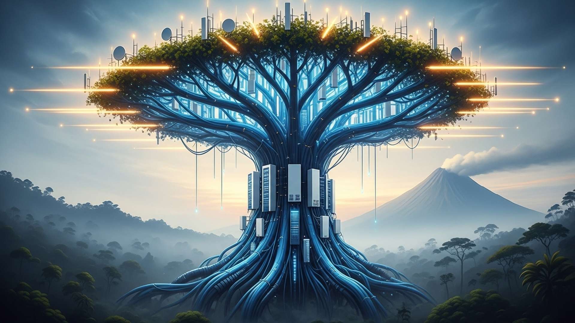 Costa Rica’s 5G Future Guided by Tech Not Politics Says ICE