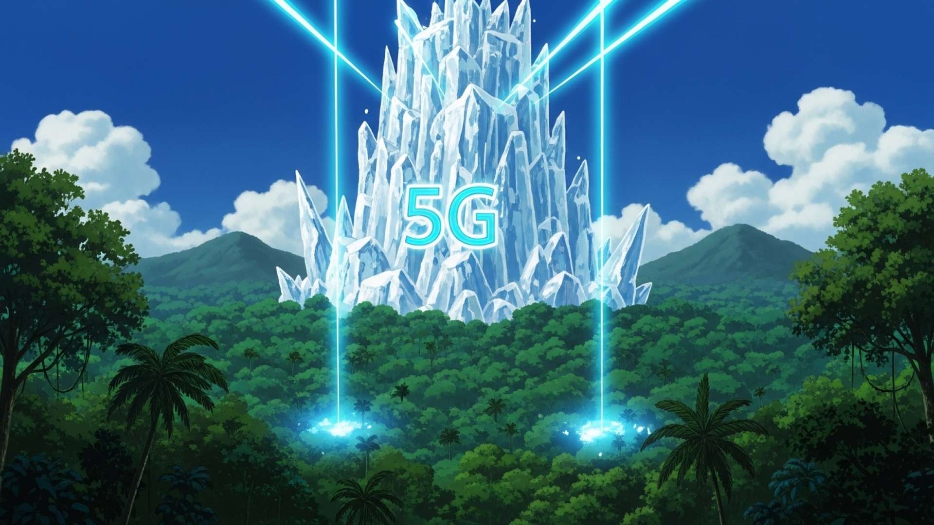 Costa Ricas 5G Race Sees State Telecom Fall Further Behind