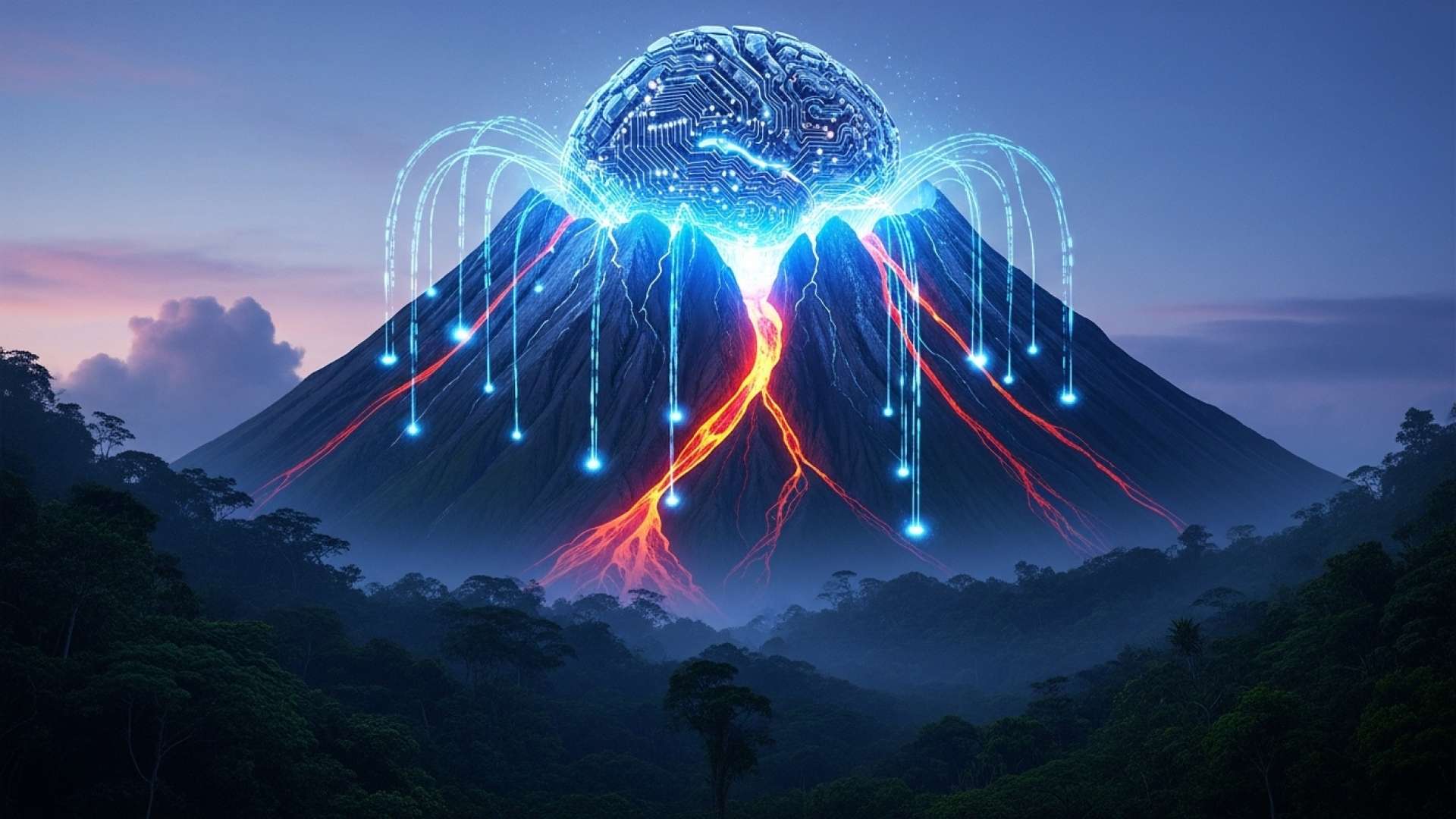 Costa Rica’s AI Boom Faces Critical Infrastructure Challenge