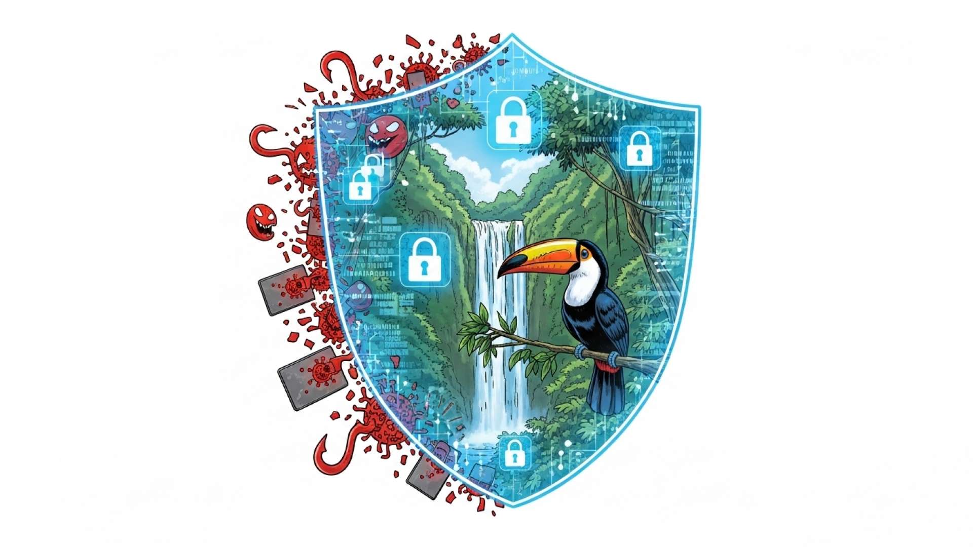 Costa Rica’s Cybersecurity Culture Lags Dangerously Behind Surging Digital Threats