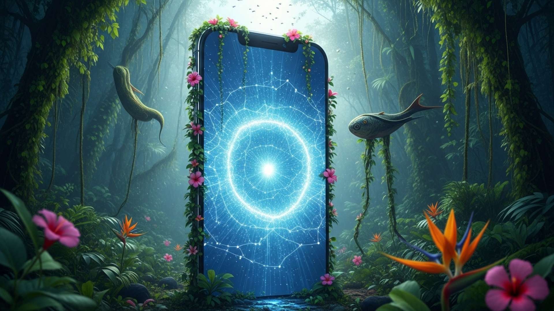 Costa Rica’s Digital Life Revolves Around the Smartphone