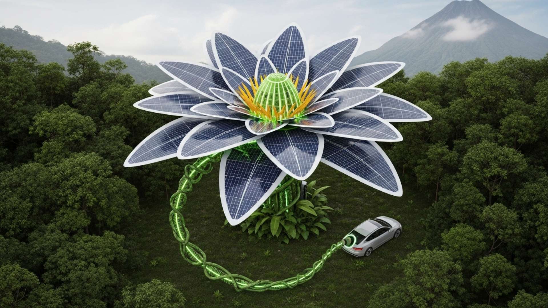 Costa Rica’s EV Revolution Faces a Critical Charging Crisis