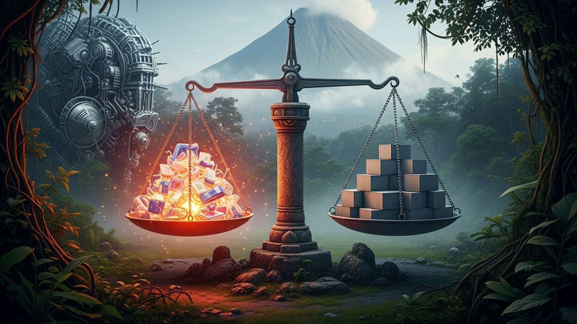 Costa Rica’s Export Boom Narrows Trade Gap in Third Quarter