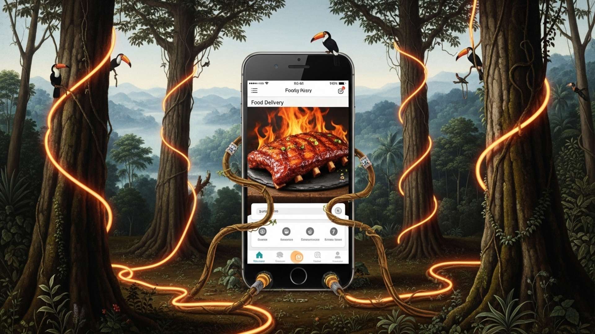 Costa Rica’s Newest Food Festival Celebrates Global Barbecue