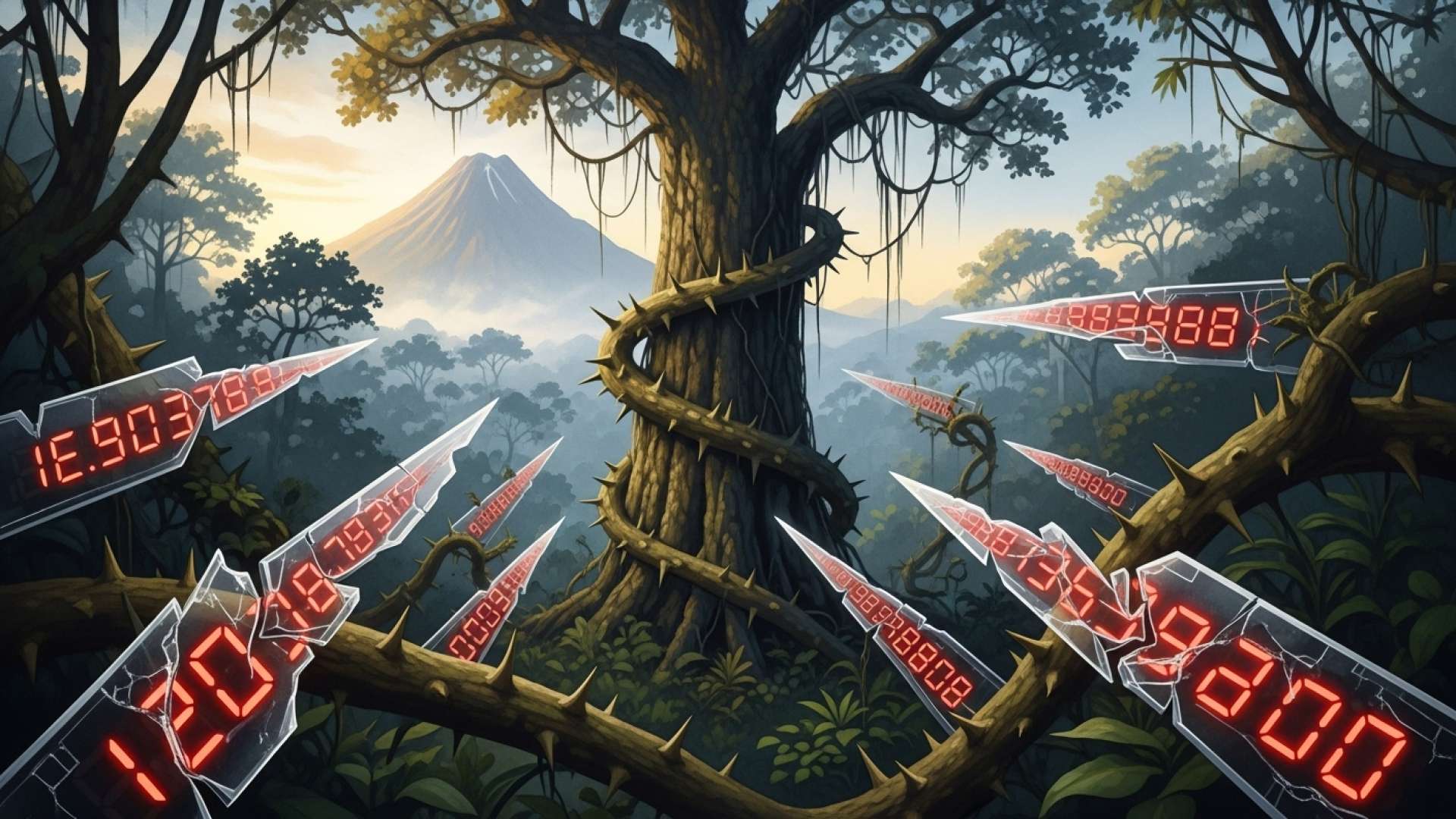 Costa Rica’s Plastic Money Boom Exceeds Three Million Cards