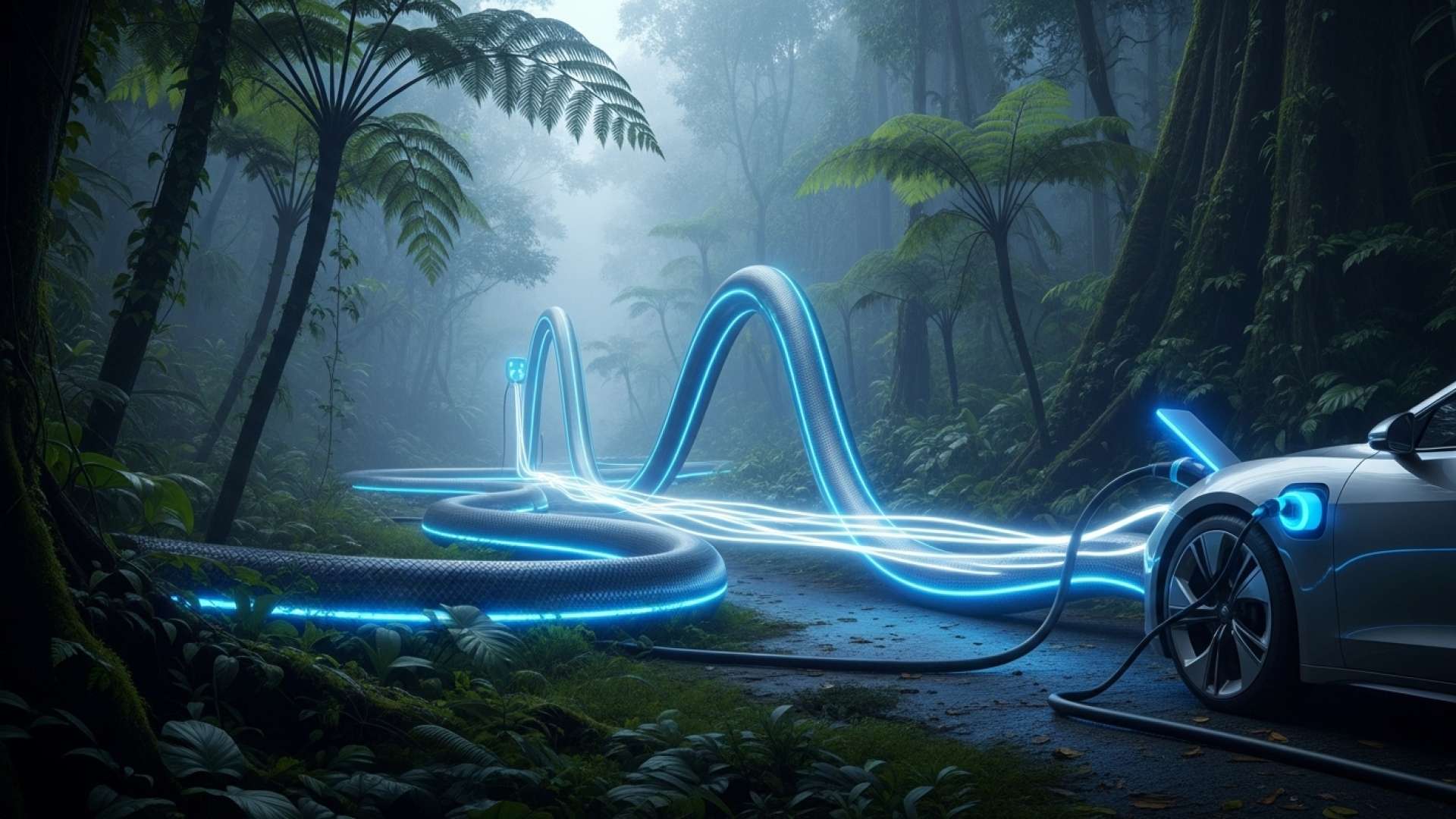 CREV Unlocks Ultra-Fast Charging for Thousands of EV Drivers