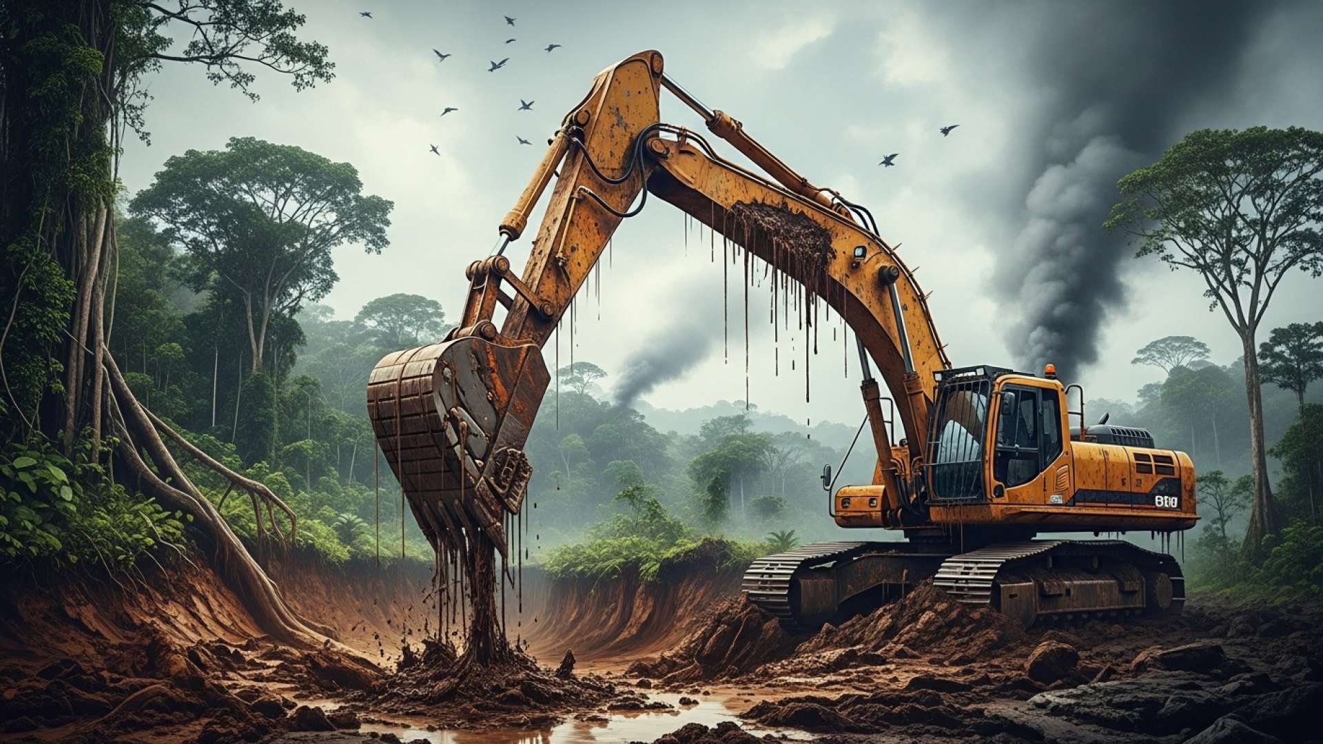 Crucitas Stalemate Ministry and Environmental Agency Clash Over Tunnel Demolition