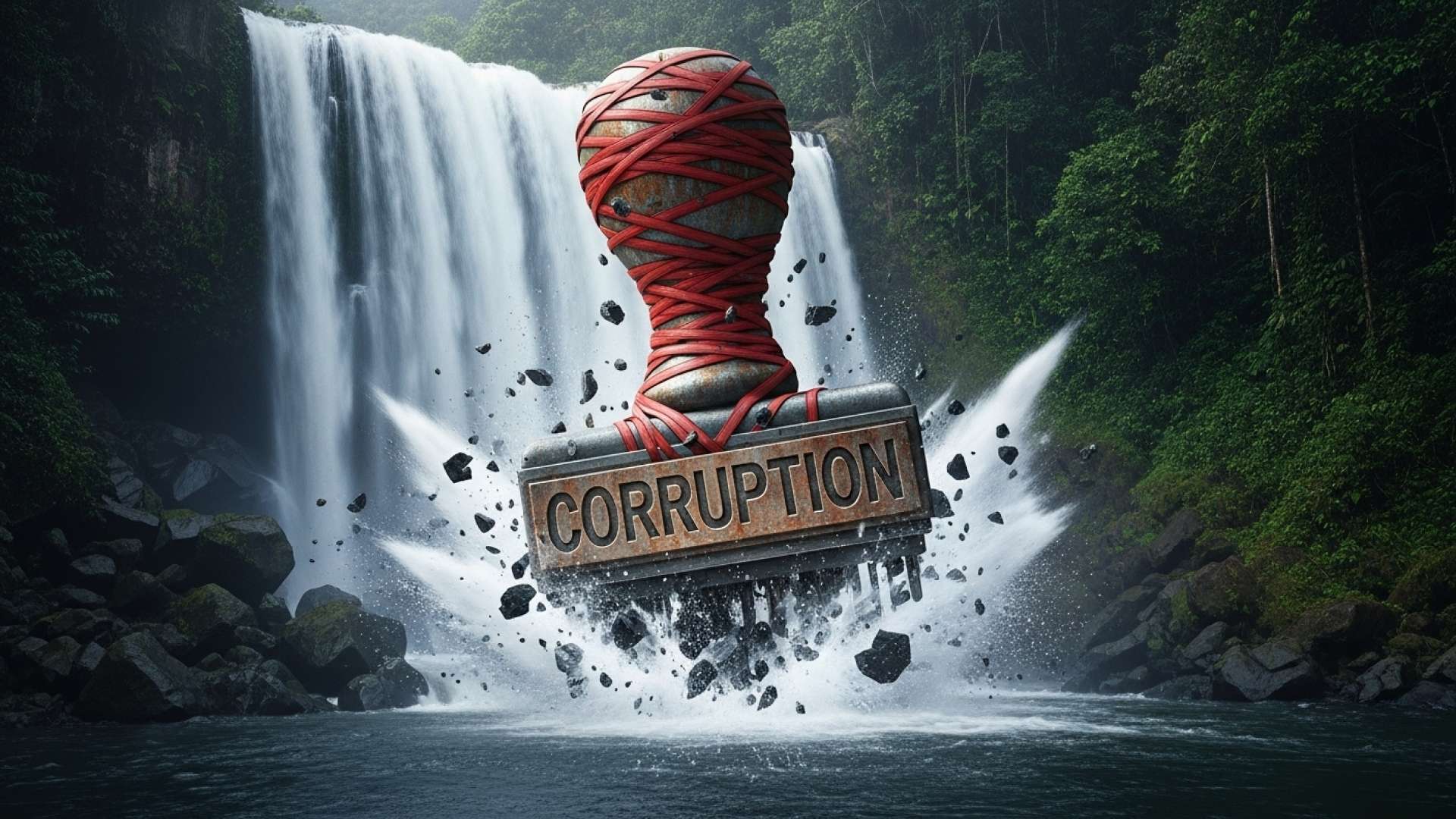 Damning Audit Reveals Systemic Failures at Environmental Agency