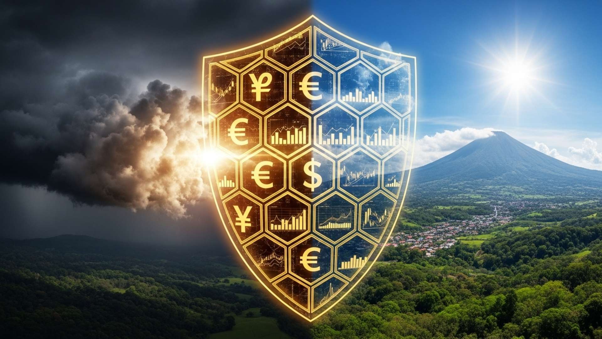 Desyfin Resolution Concludes with 75 Percent Payout to Depositors