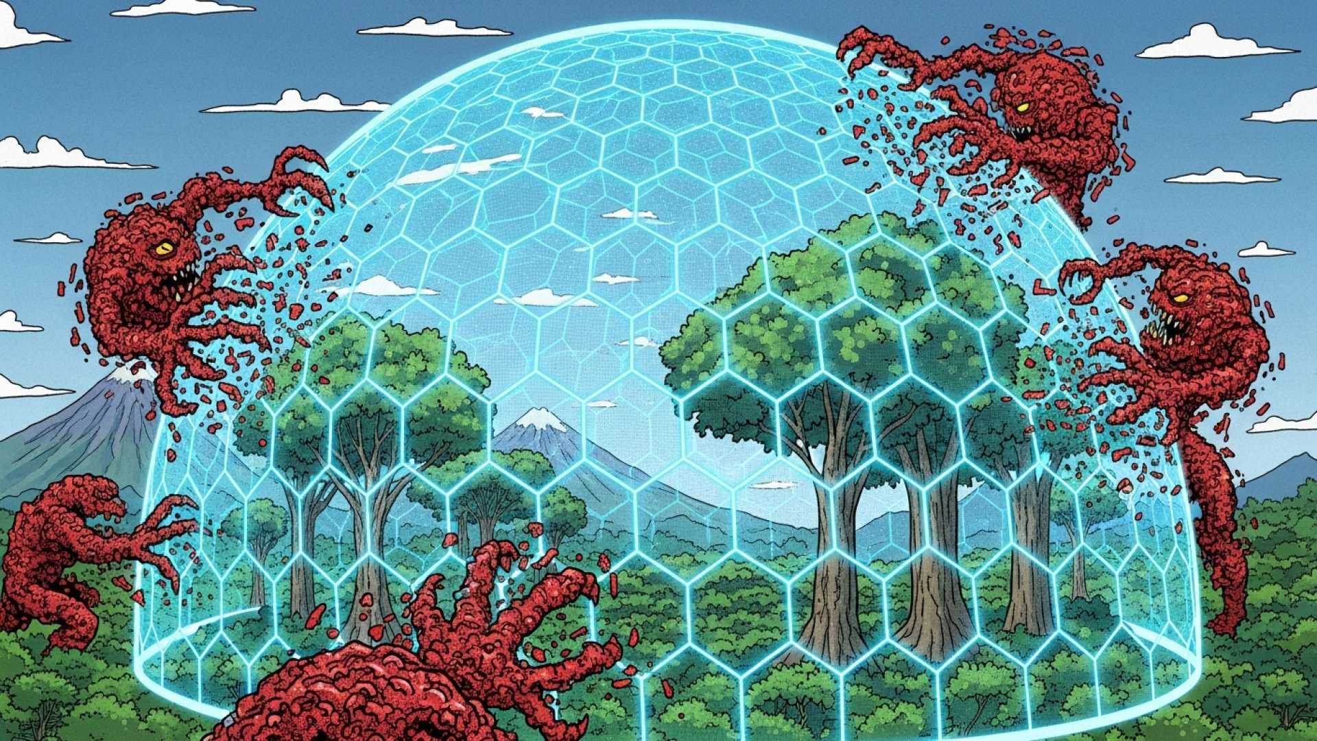 Digital Growth Exposes Costa Rica to Critical Cyber Threats