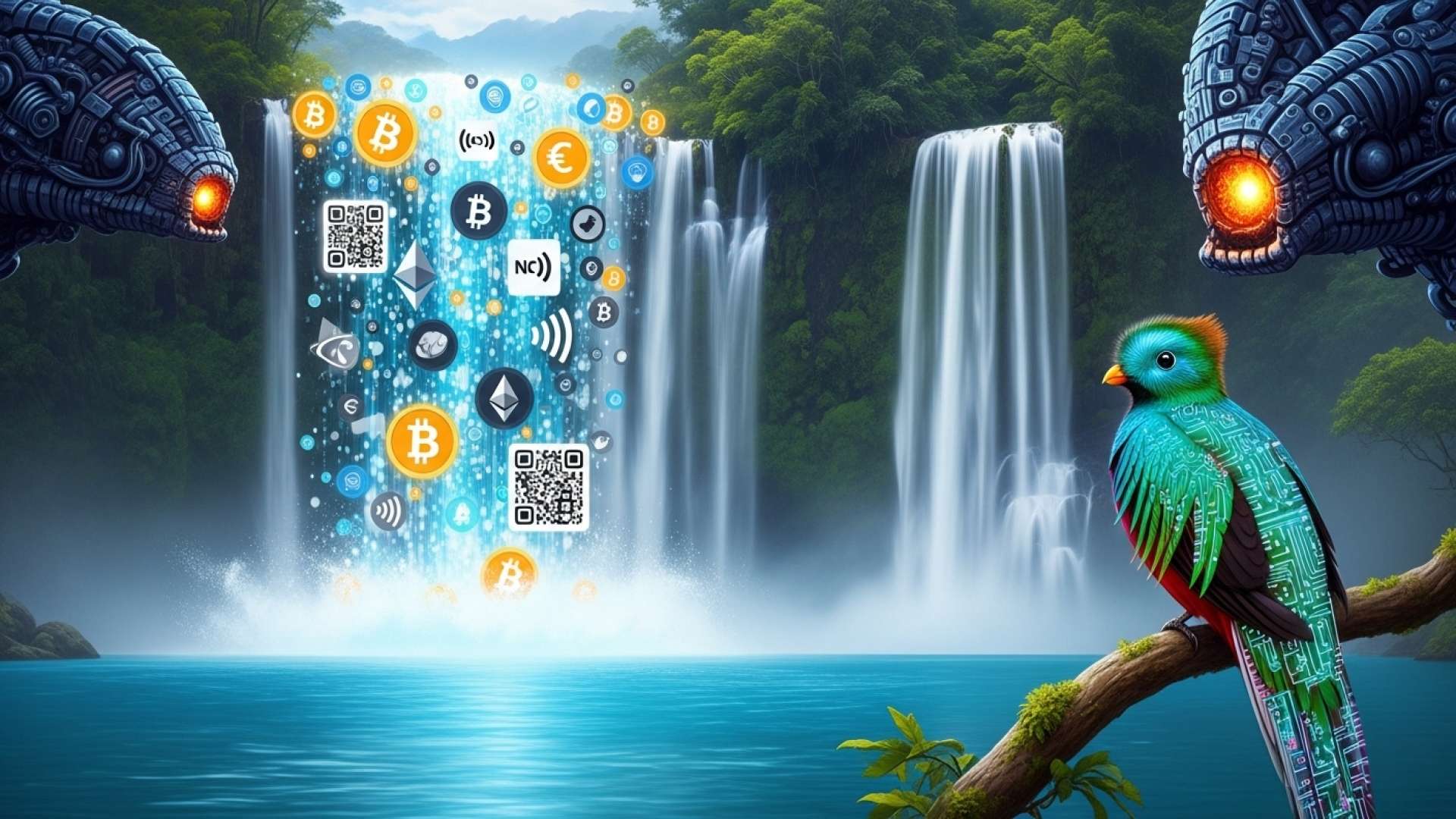 Digital Payment Surge Reshapes Costa Rican Consumer Finance