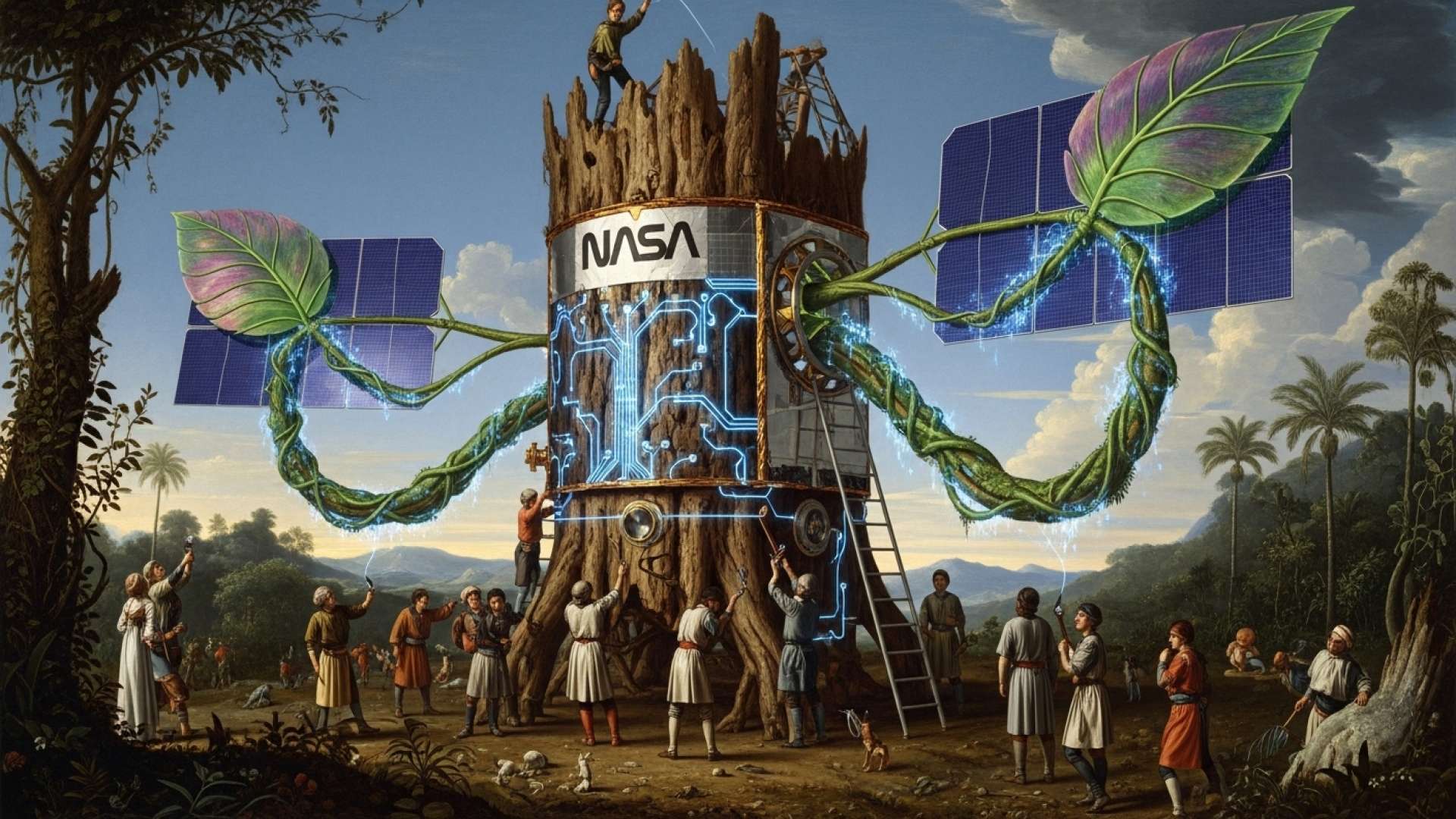 Diversity is the Engine of Innovation Argues NASA Veteran Sandra Cauffman