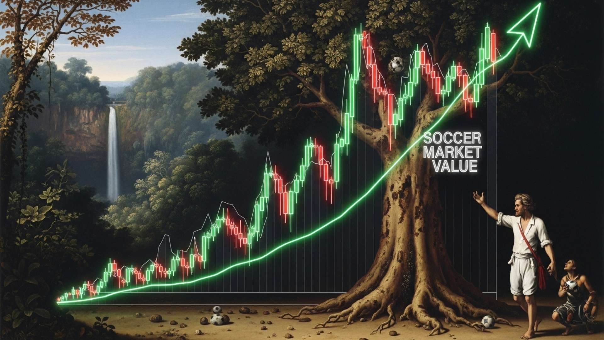 Dozen Costa Rican Stars Shatter Million-Euro Valuation Ceiling