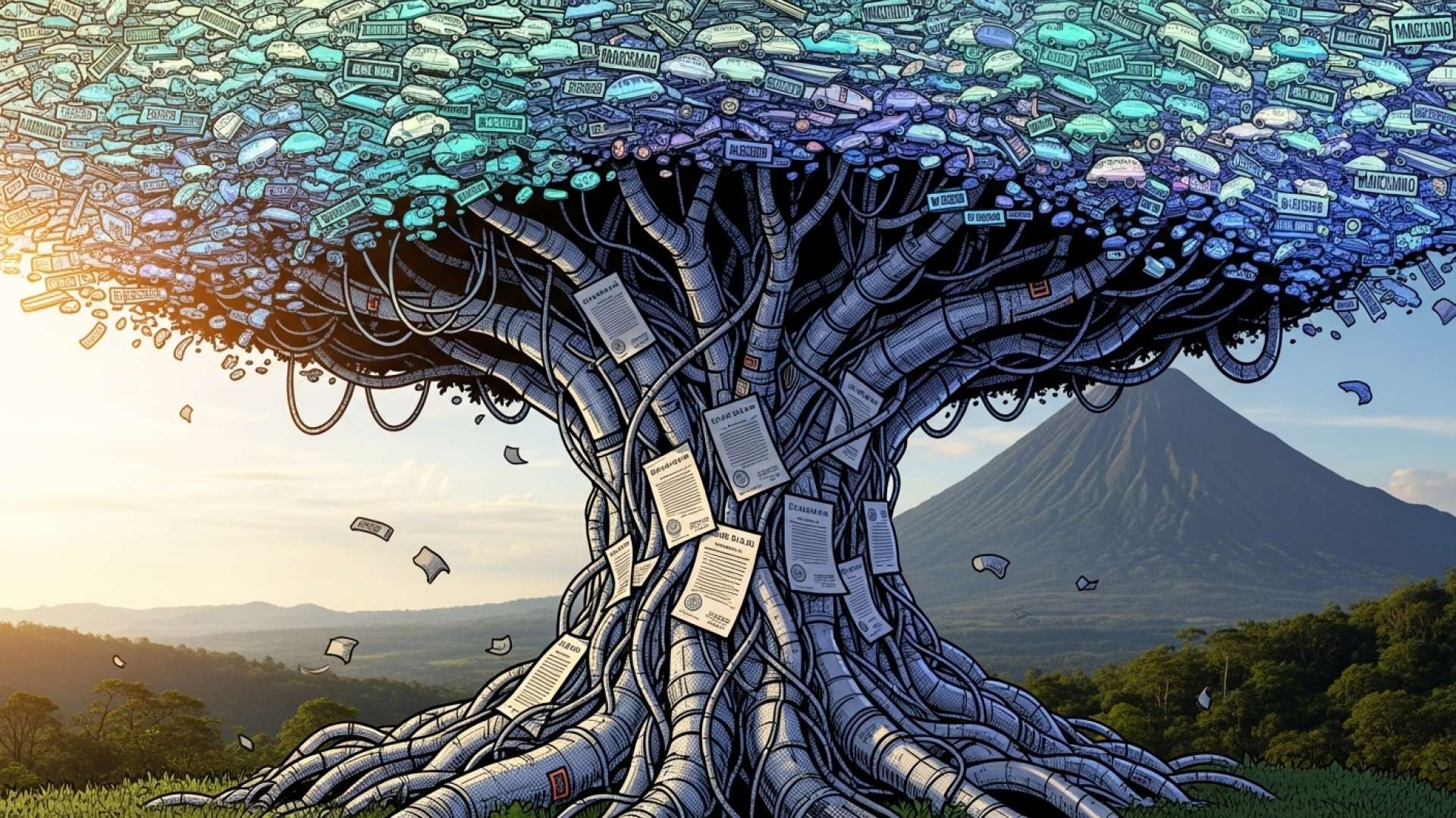 Drivers Brace for Higher Marchamo 2026 Costs