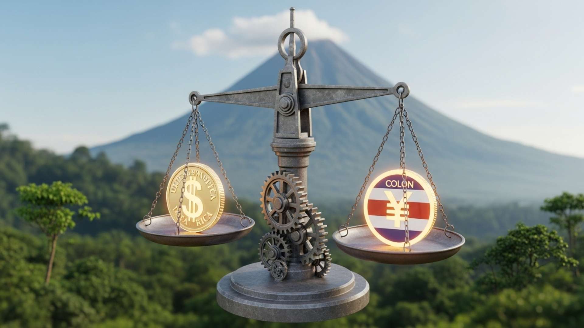 Economist Urges Abolition of Costa Ricas Central Bank