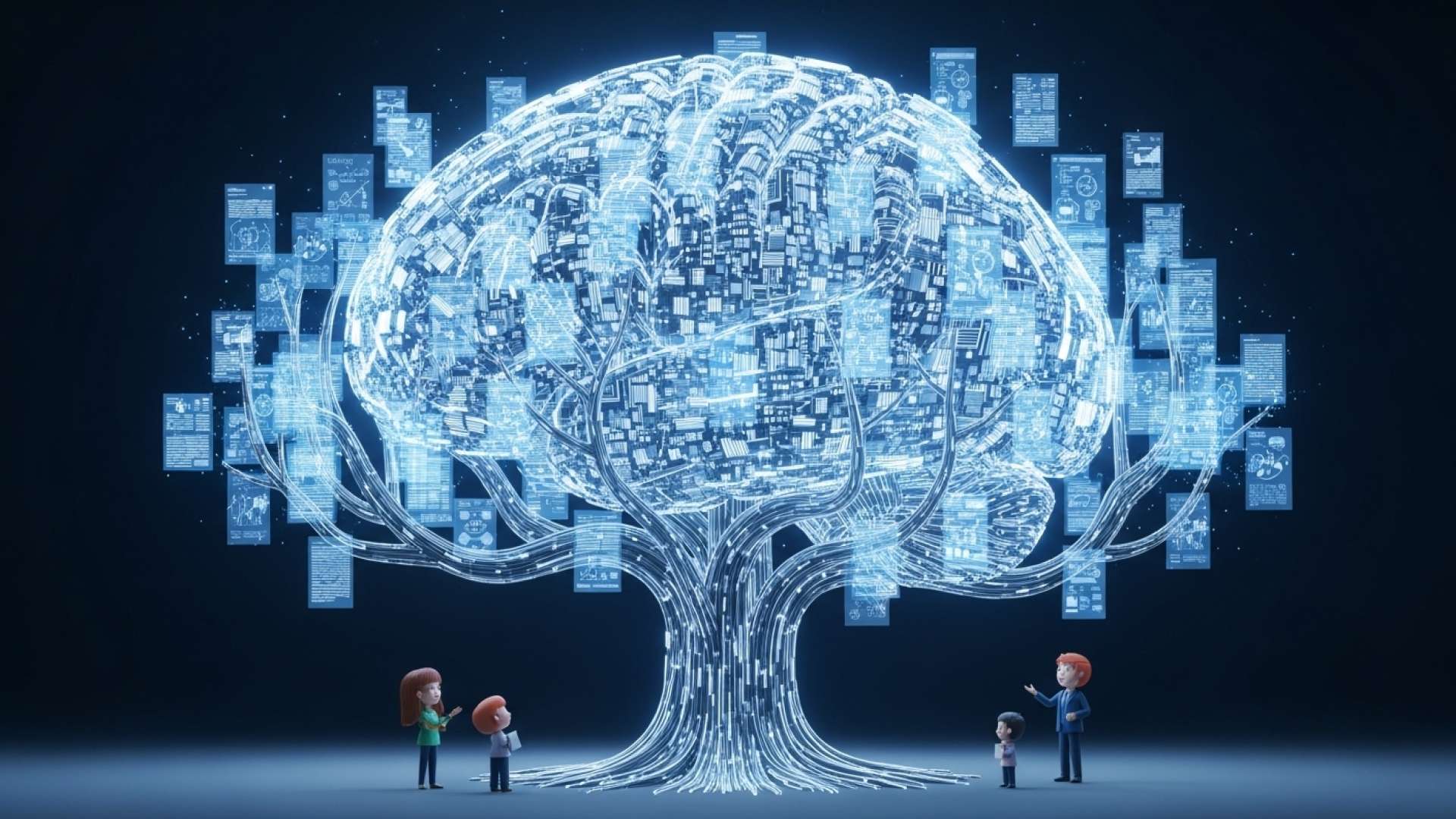 Elon Musk Unveils AI Encyclopedia Grokipedia