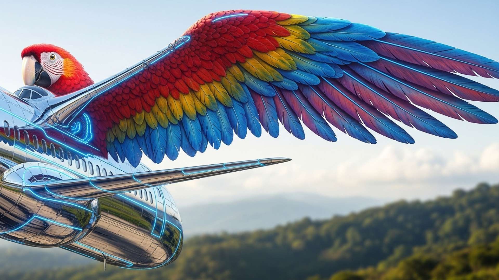 European and Canadian Airlines Relaunch Key Seasonal Routes to Costa Rica