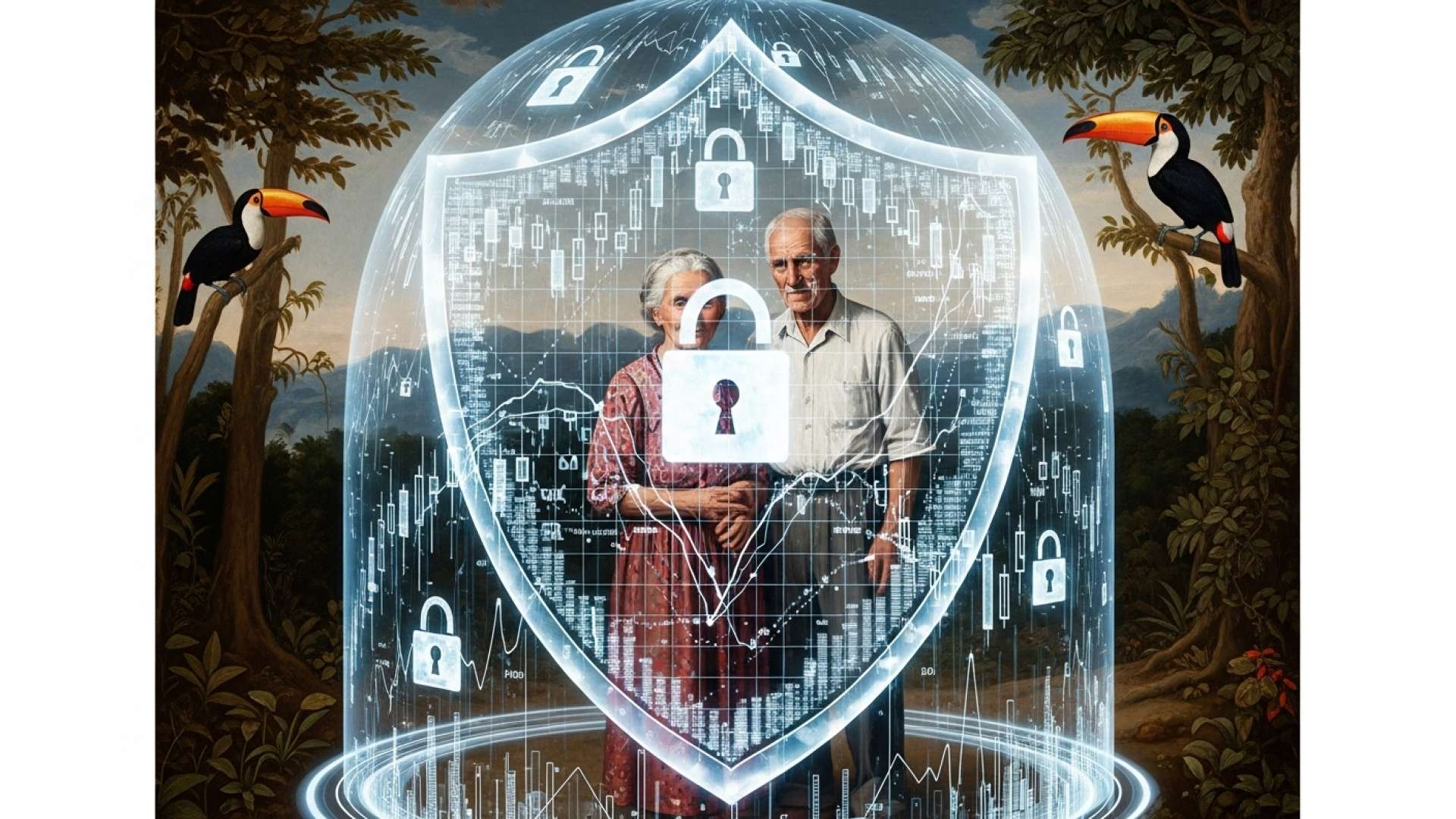 Experts Urge Financial Vigilance for Costa Rica’s Seniors