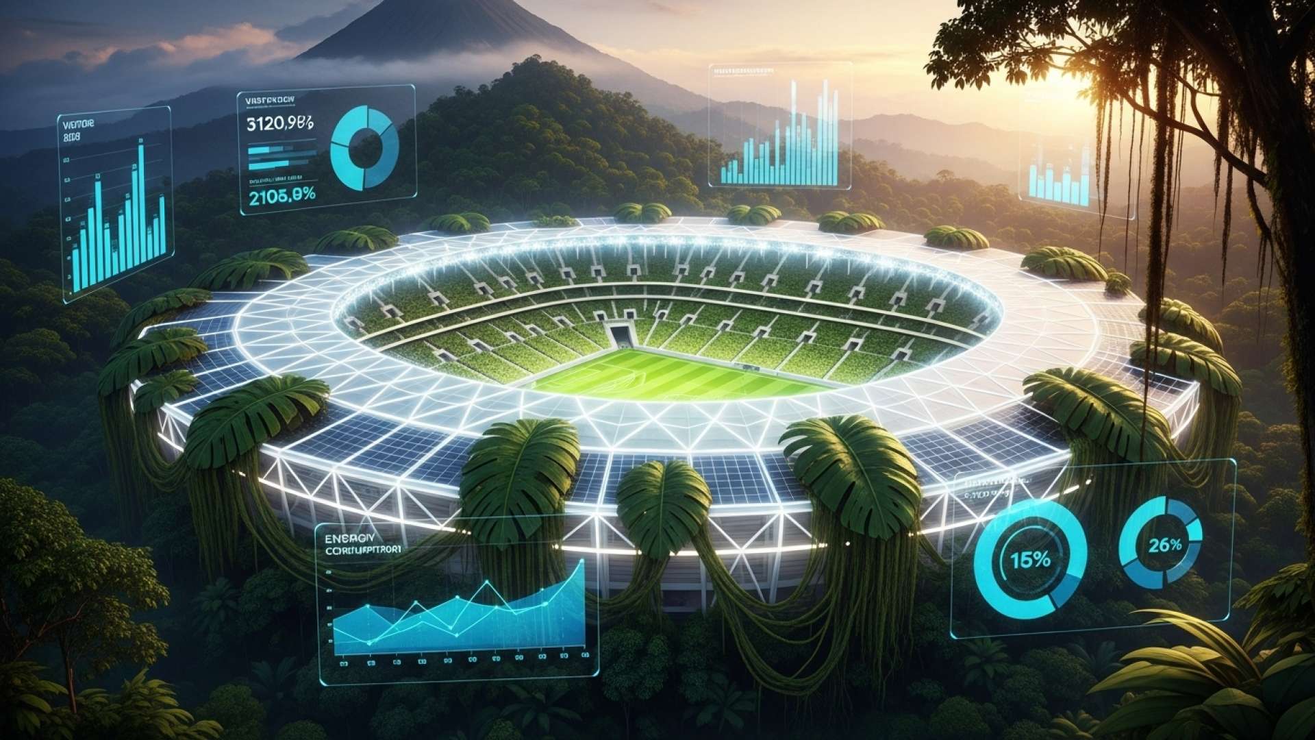 Expoviajes 2025 Ignites Wanderlust with World Cup Packages and Local Gems