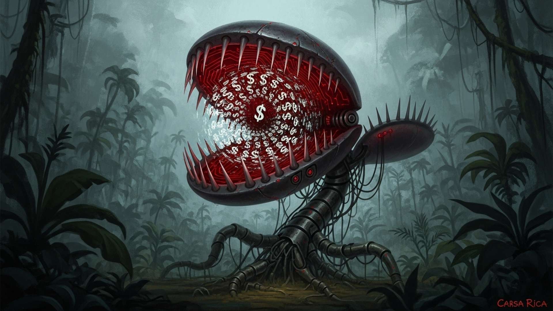 Fake Court Officials Target Debtors in New Scam Wave