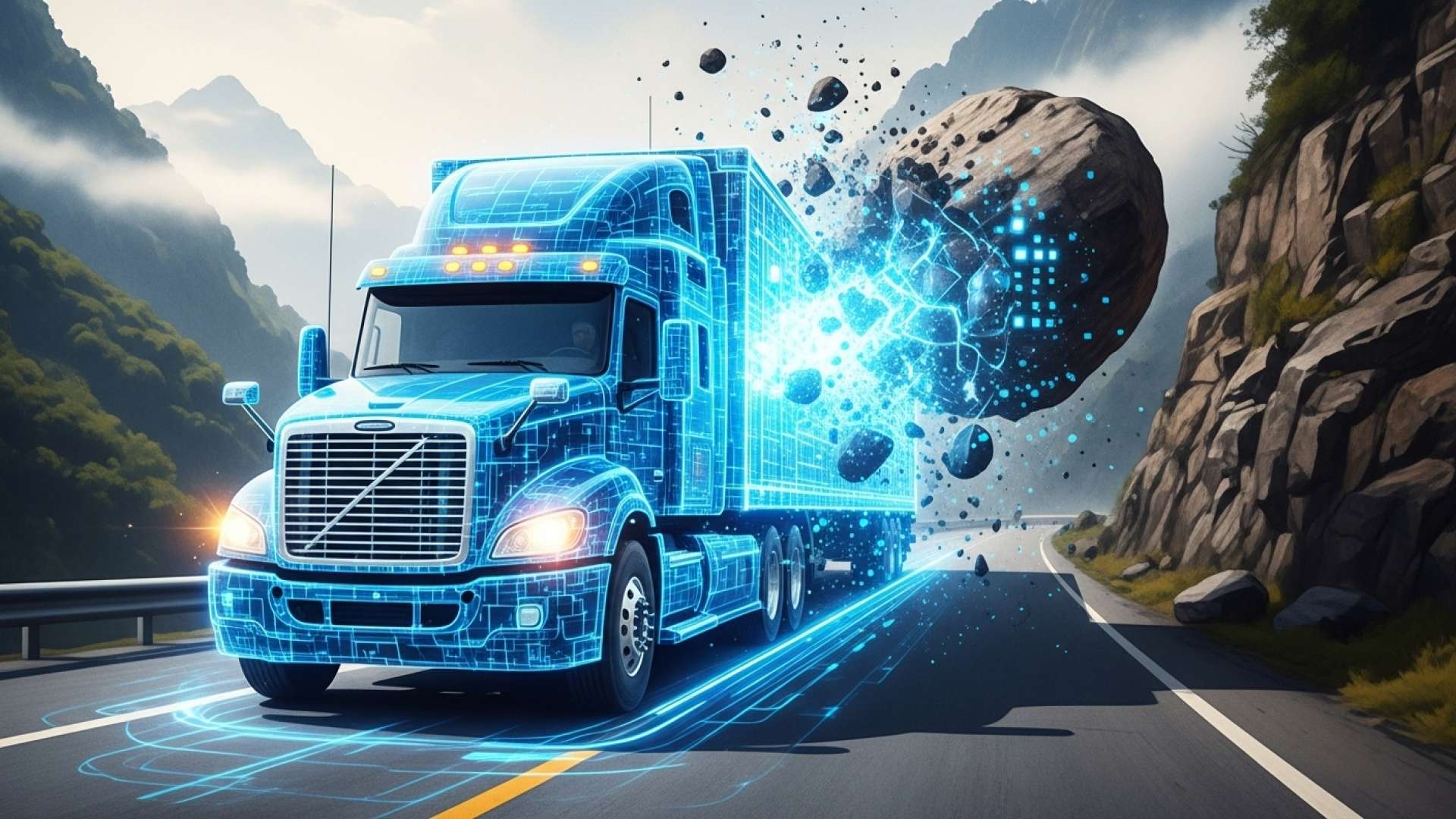 Fiery Highway Crash Ignites Urgent Calls for Road Safety Reform