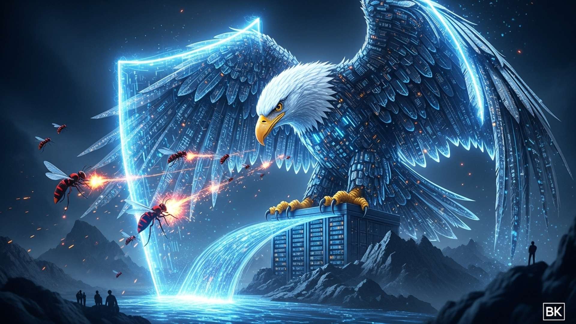 Fortifying Your Digital Fortress Against Modern Threats