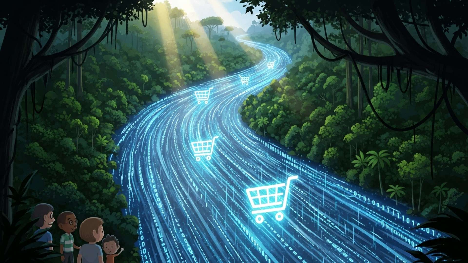 Global Experts Converge in Costa Rica for Commerce Congress 2025