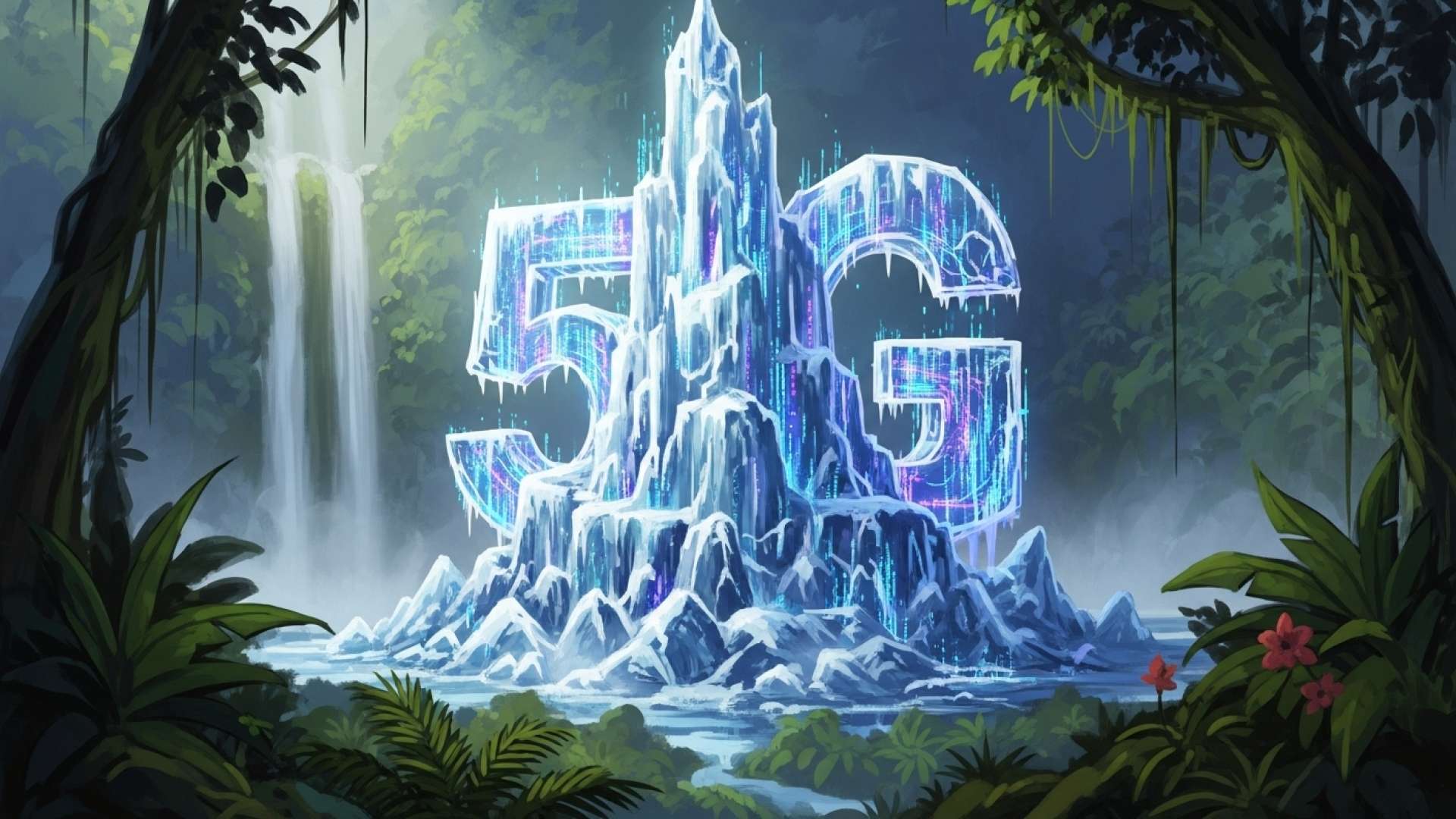 Global Tech Giants Compete for Costa Rica 5G Contract