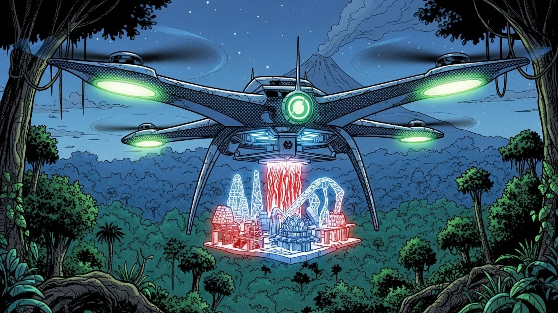 Gloriana Sánchez Makes History with Five Gold Medal Haul