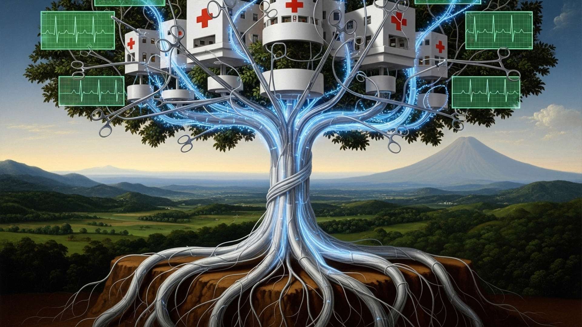 Green Light for Cartago’s $398 Million Hospital After Delays