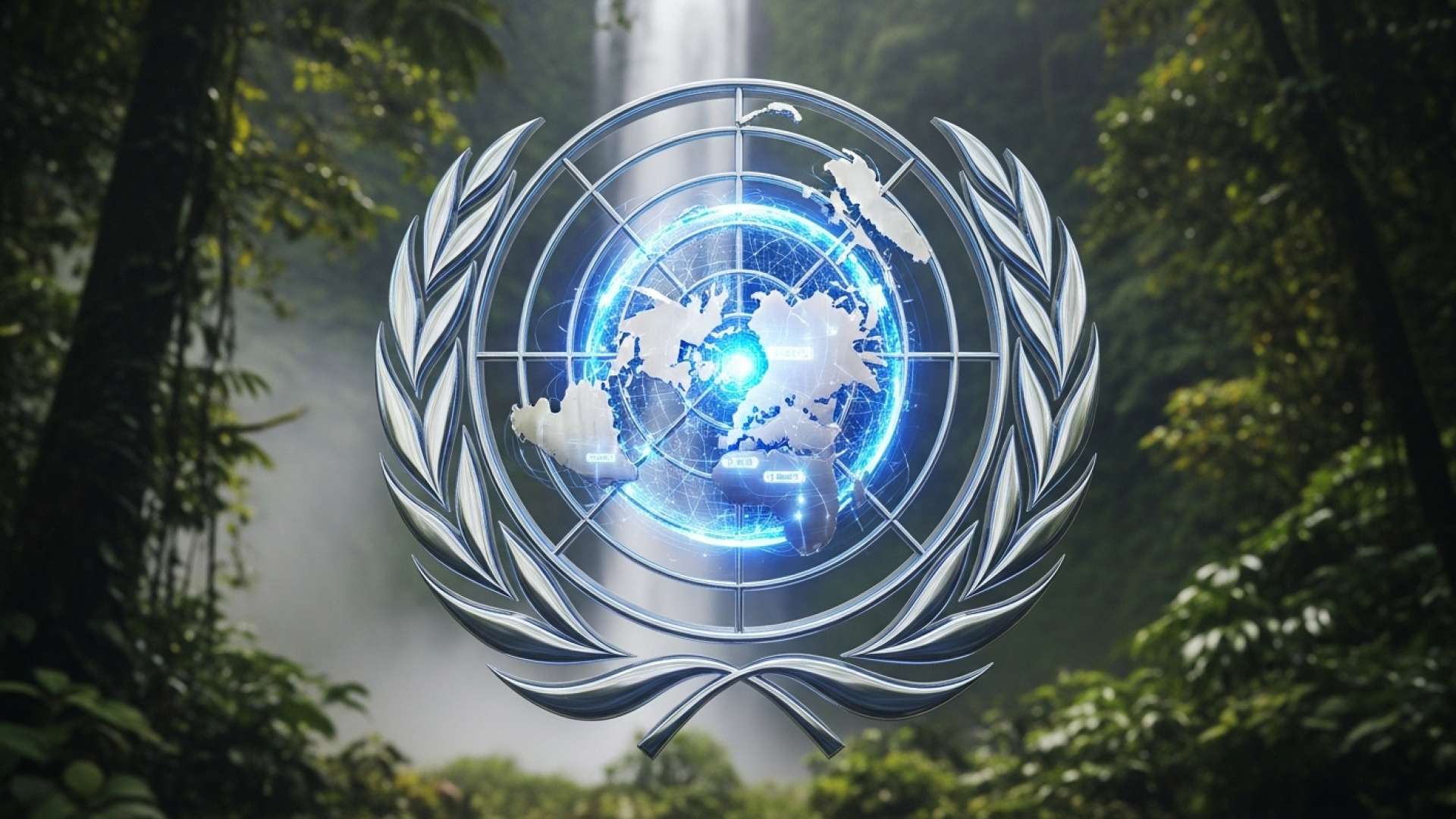 Grynspan Enters Race for UN Secretary-General with Full Government Backing