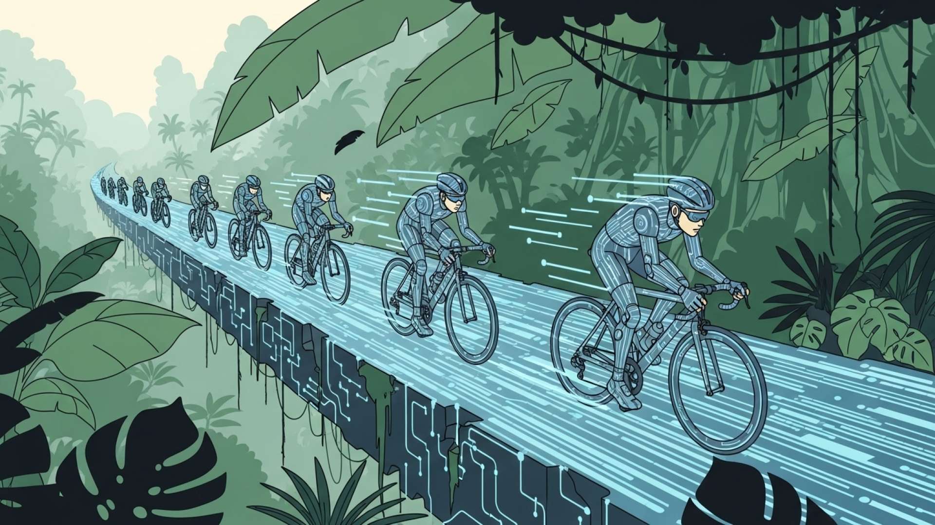 Guanacaste Bypassed as Vuelta a Costa Rica Unveils Mountain-Heavy Route