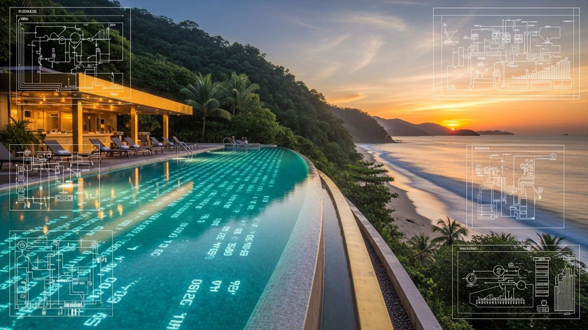 Guanacaste Named a Top Global Paradise by Forbes Magazine