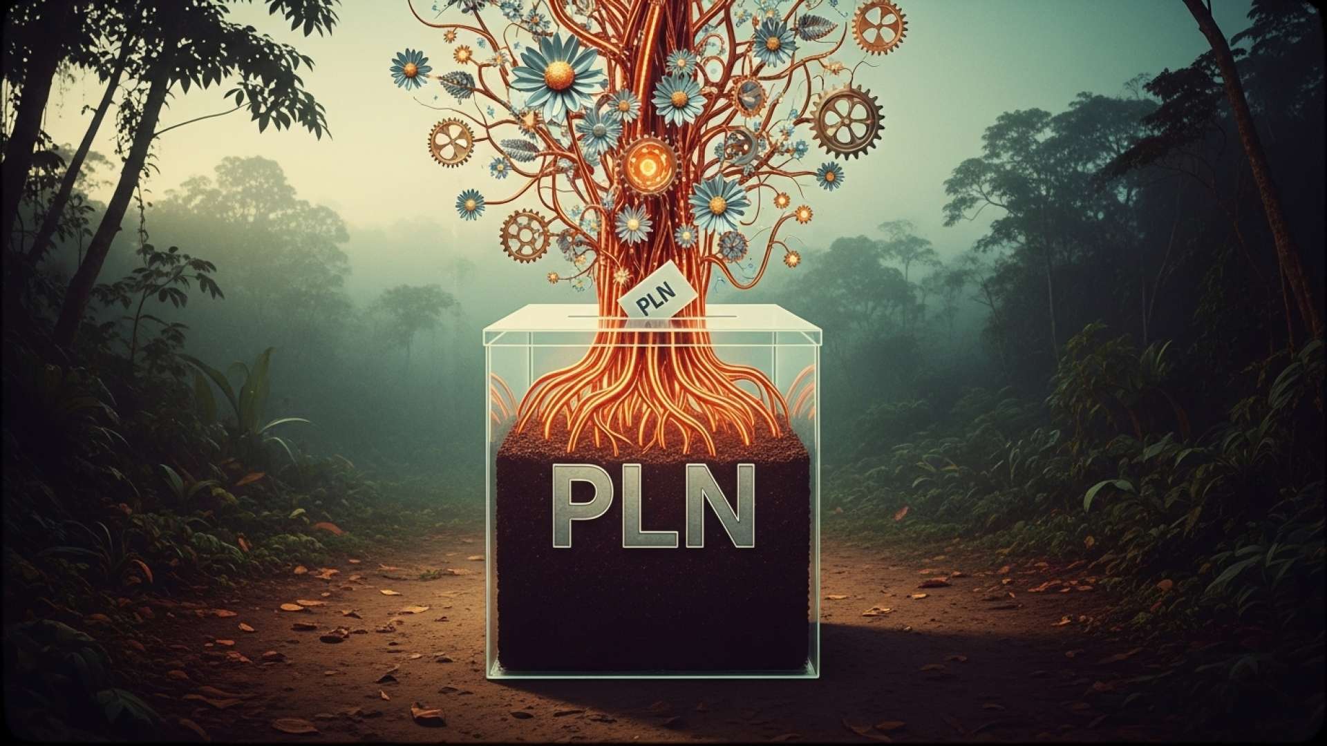 Guillén Heralds New Era for PLN as Party Legends Step Back