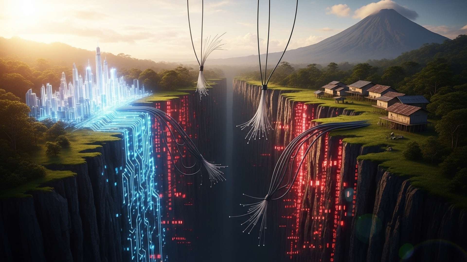 Half of Costa Ricans Strain Finances for New Technology