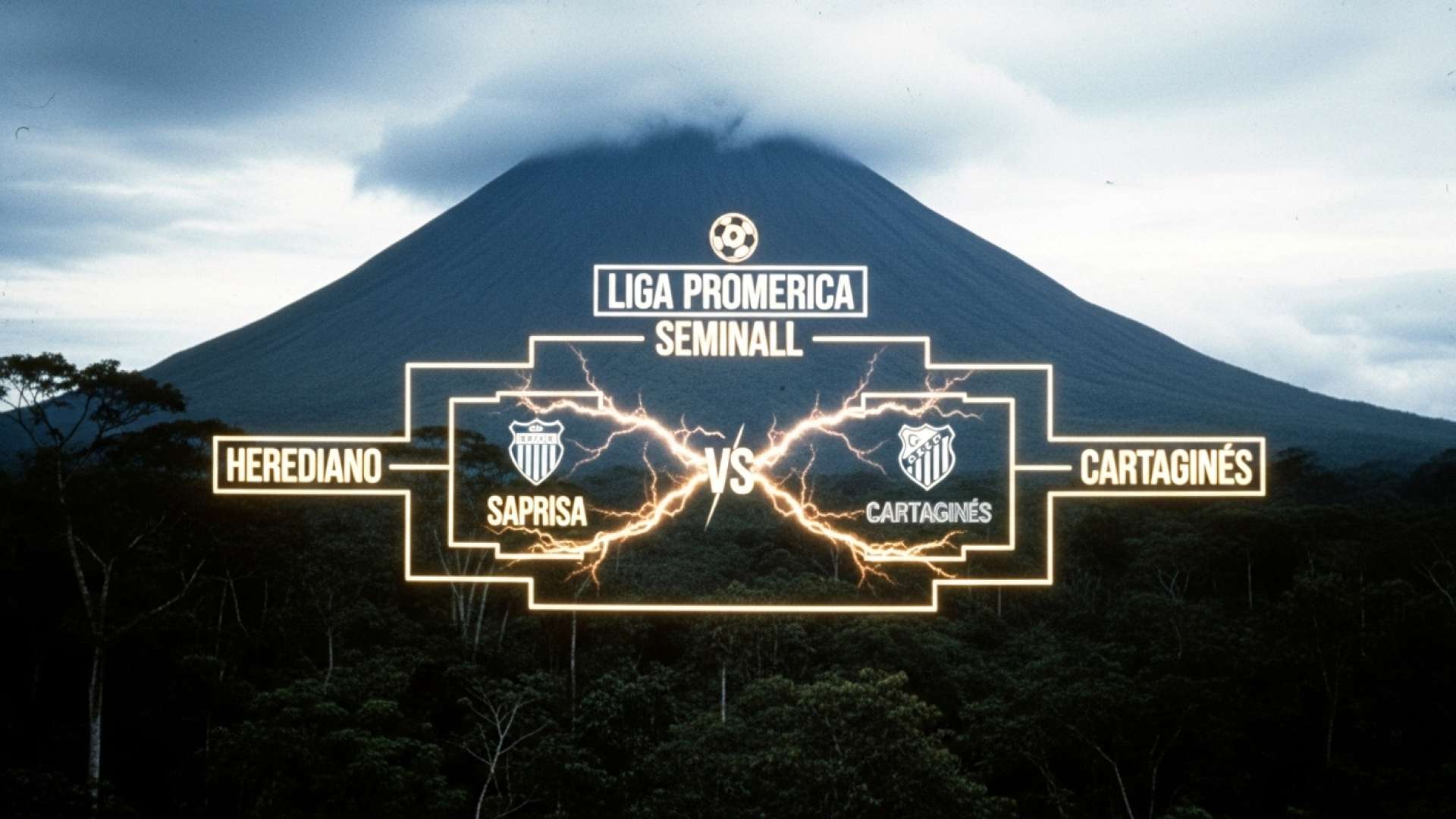 Herediano’s Five Finals to Defend the Crown