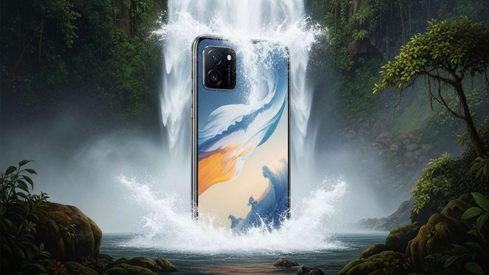 HONOR X7d 5G Arrives in Costa Rica Built to Endure Daily Life