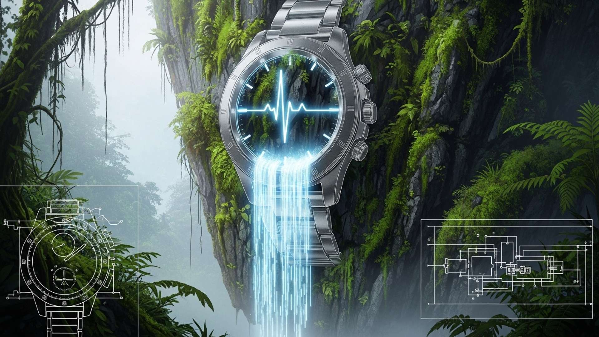 Huawei WATCH GT 6 Debuts in Costa Rica with Groundbreaking Features