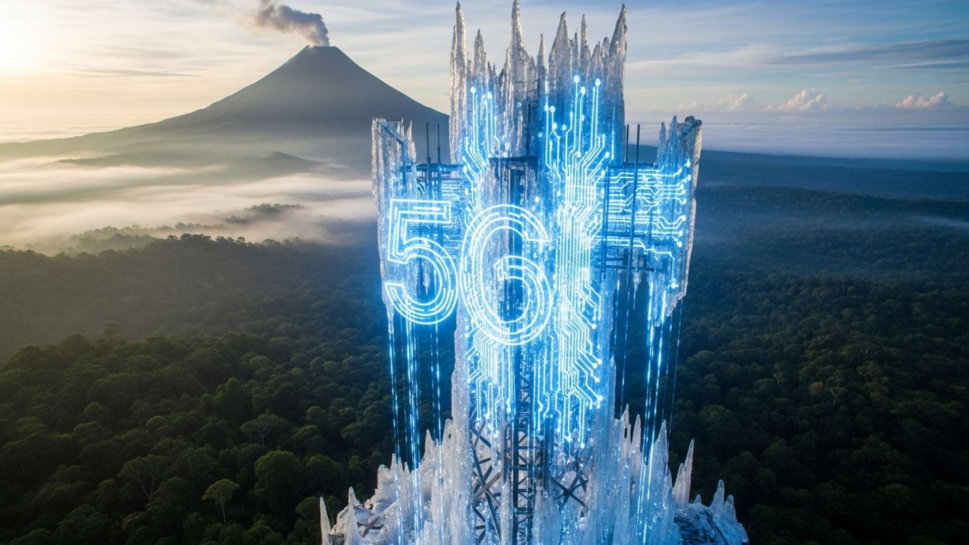 ICE 5G Rollout Stalls Again Amid Huawei Challenge