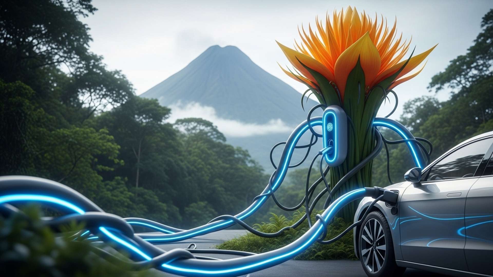 ICE Confirms National EV Charger Network Meets Rigorous Quality Standards