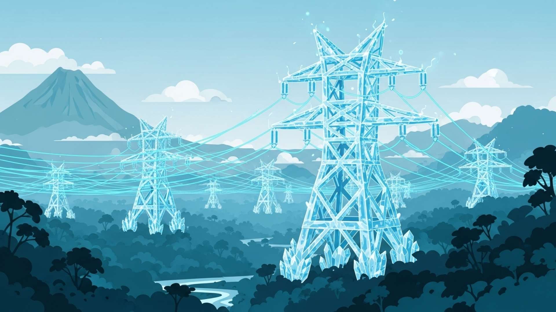 ICE Slams Reports of Power Deficit Pledging Full Energy Security