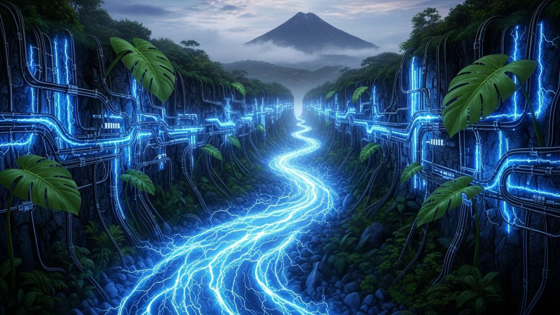 Industrial Leaders Champion Bill to Overhaul Costa Rica’s Energy Market