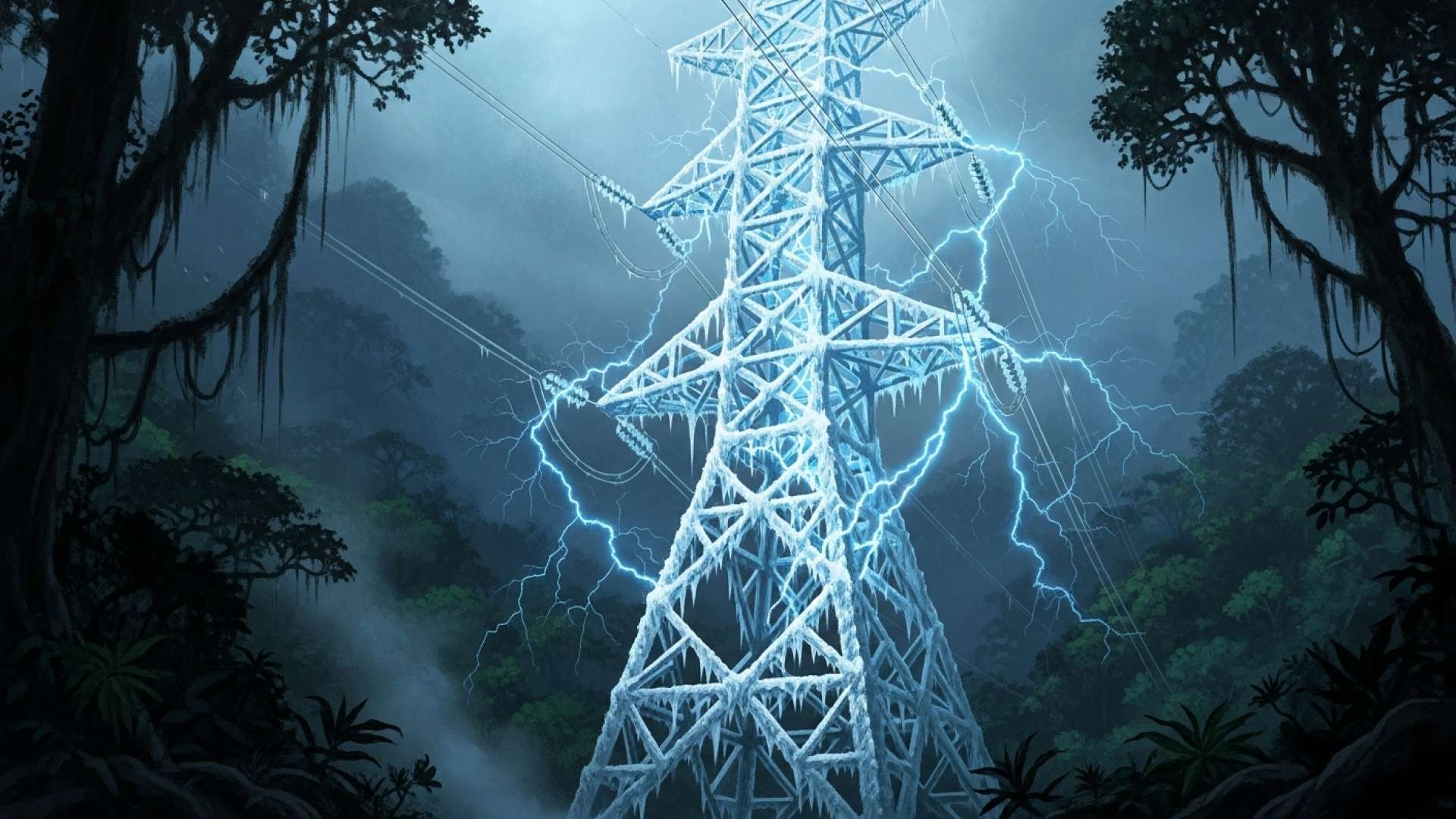 Industrial Sector Warns of Soaring Electricity Costs Amid ICE Spending Spree