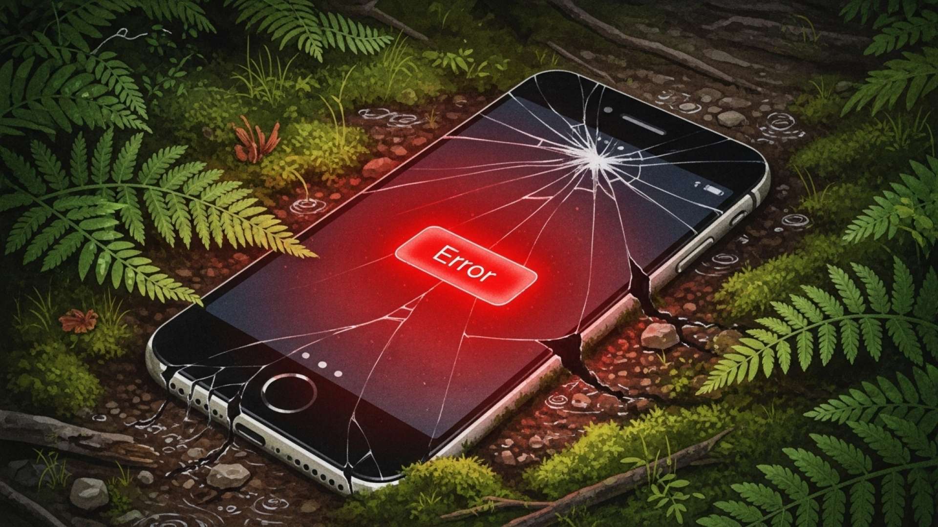 iPhones Hidden Step Causes Widespread WhatsApp Confusion