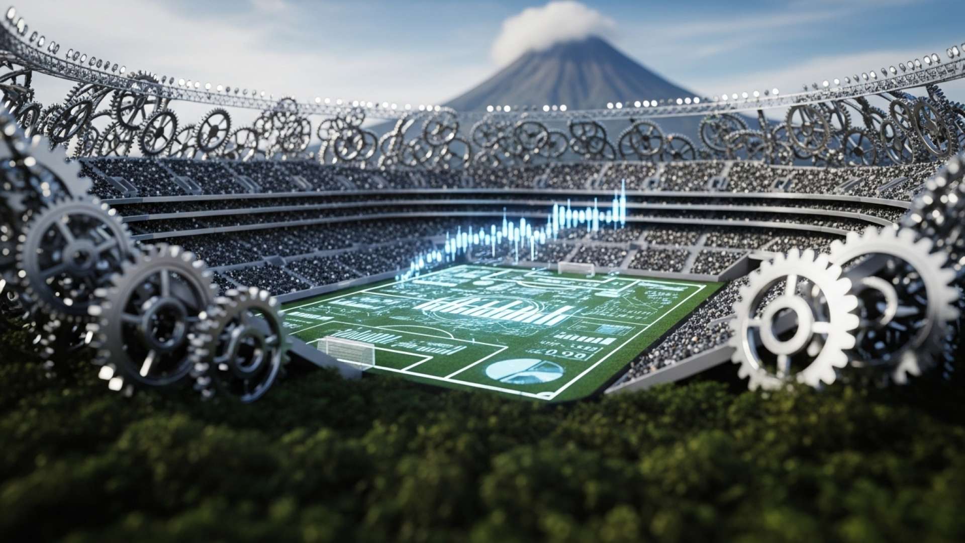 Jafet Soto Elevates Costa Rican Football in Global Business Forum
