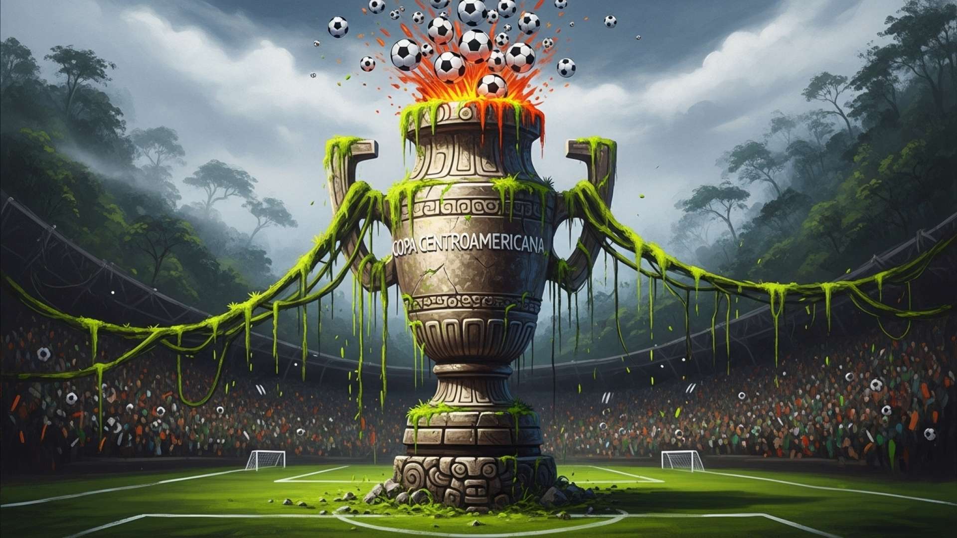 Jeaustin Campos Eliminated After Penalty Shootout Drama in Copa Centroamericana