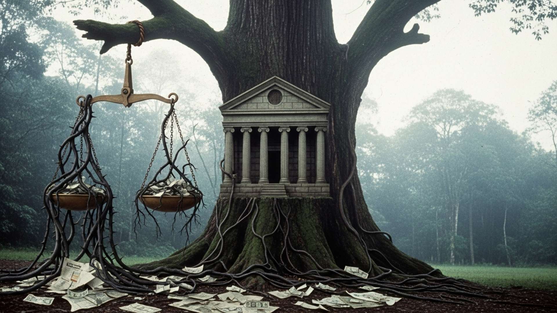 Justice Delayed as Major Financial Fraud Cases Stall in Courts