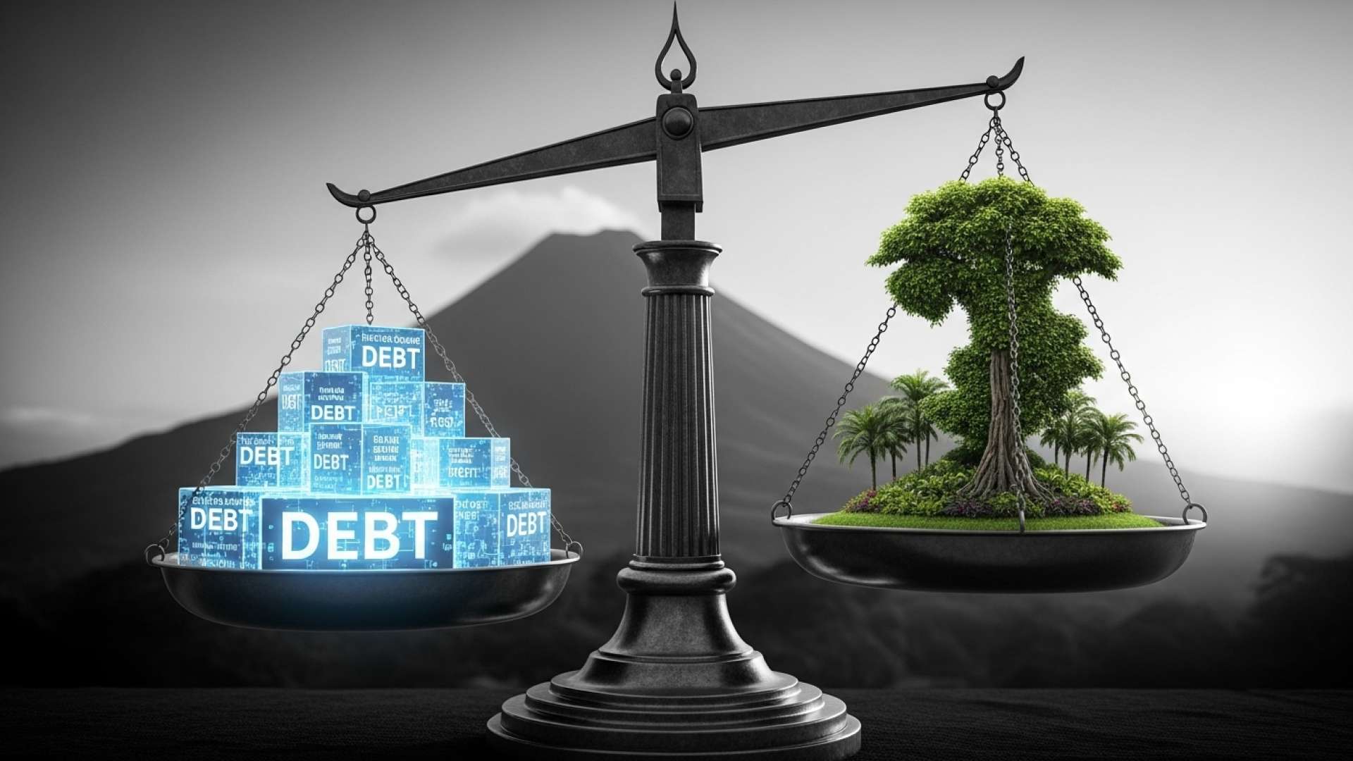 Key Legislator Foresees Second Presidential Run for Rodrigo Chaves