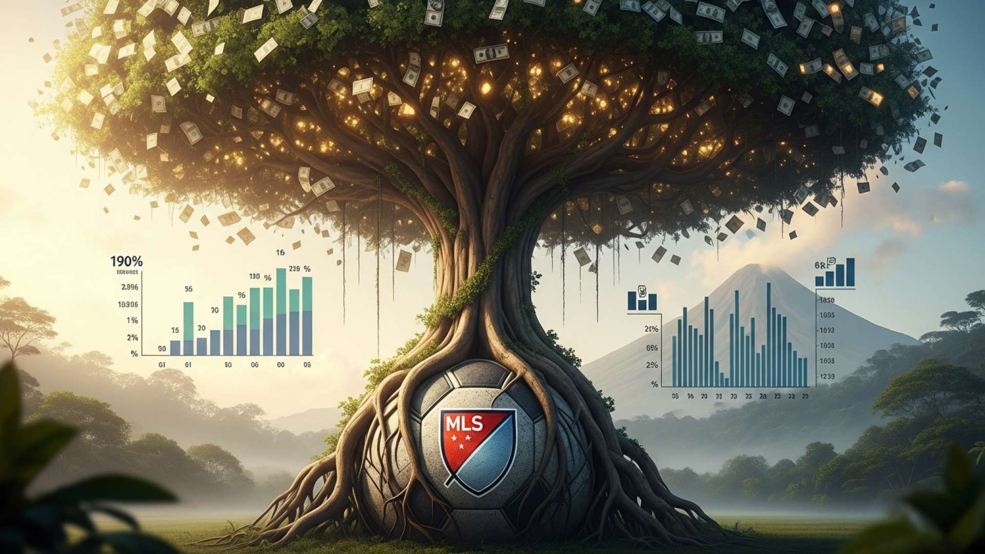 Leal Tops Costa Rican MLS Salary List Amid Injury Woes