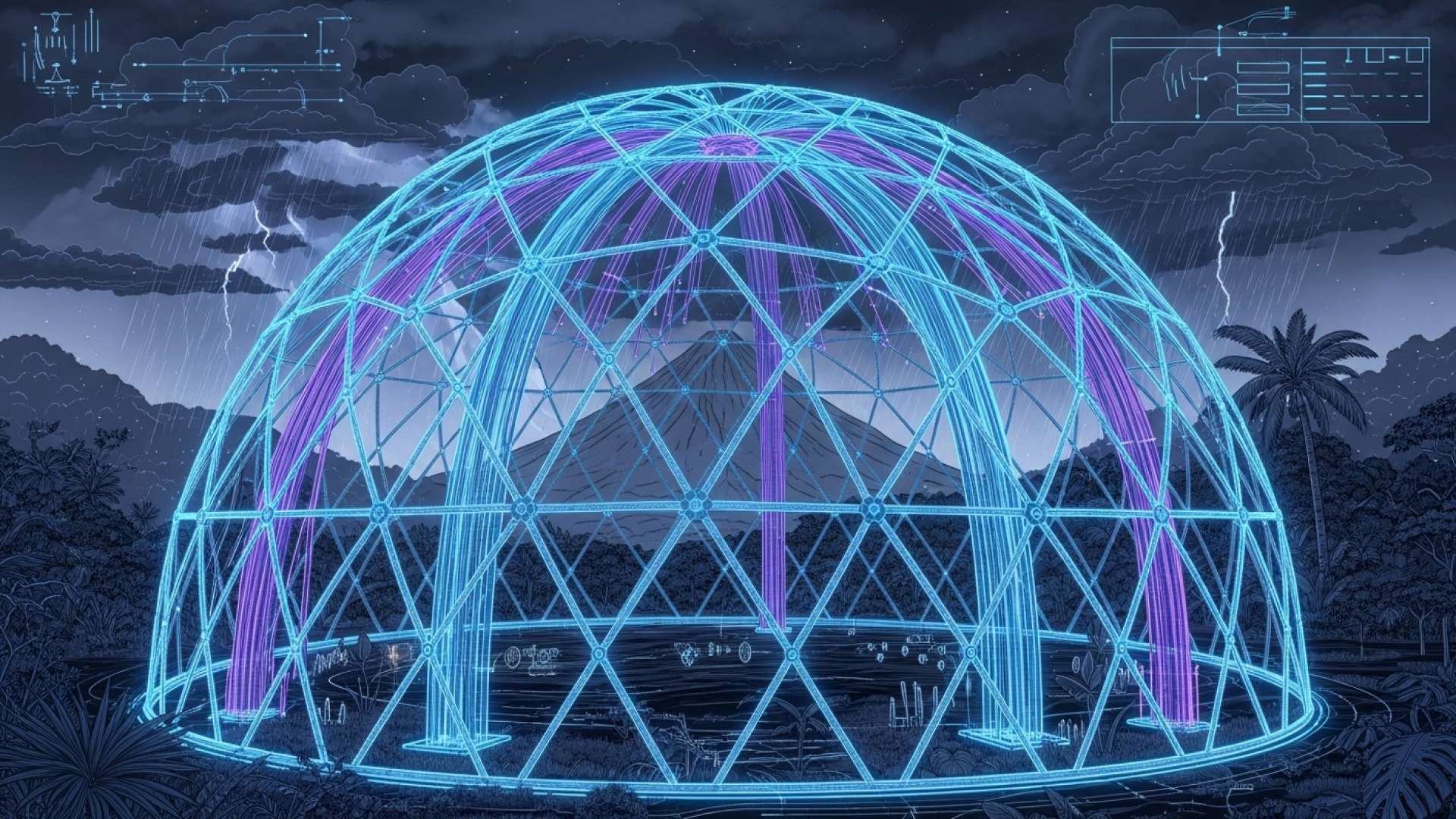 Liberty Fortifies National Network Against Severe Weather